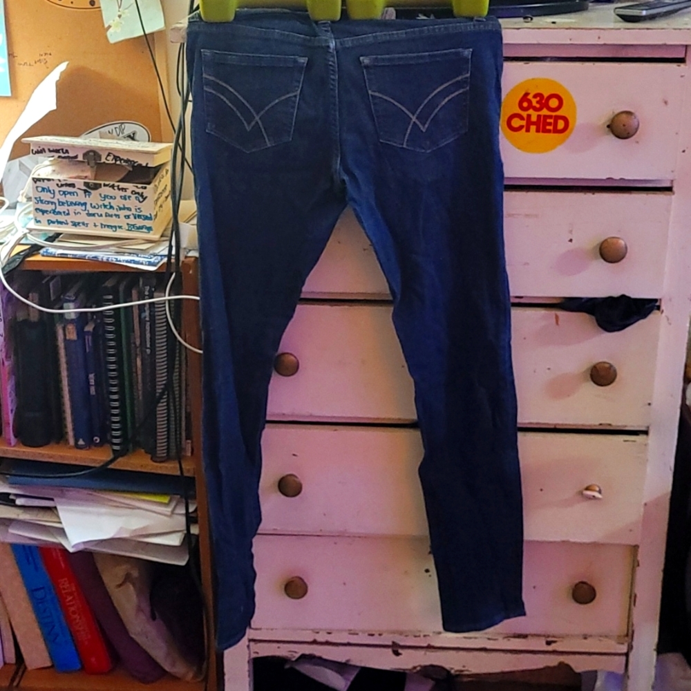 William Rast jeans size 27